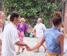 Why Do We Celebrate the International Day of Peace?
