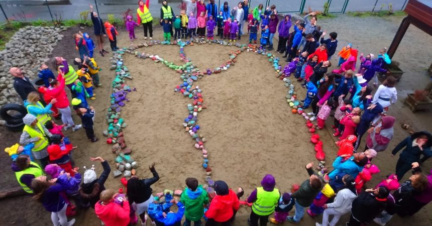 Why is the International Day of Peace celebrated?
