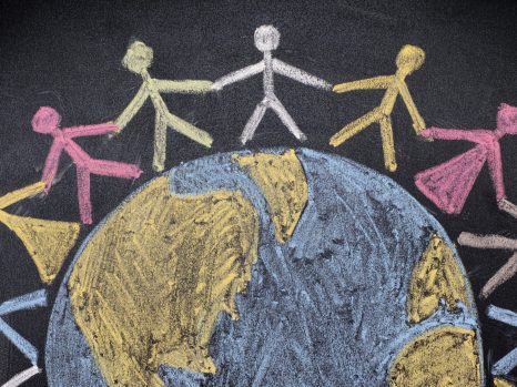 International Day of Peace and Non-violence for School Coexistence