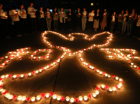 Ideas for the International Day of Peace