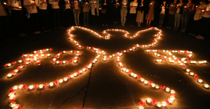 Ideas for the International Day of Peace