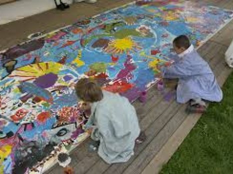 International Day of Peace , History and Commitment